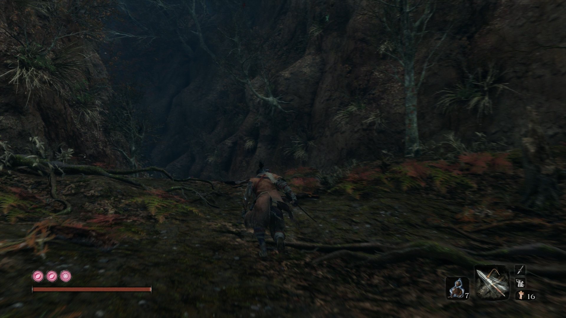 Sekiro: Shadows Die Twice - Imagen 17